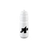 Assos Signature Water Bottle 750ml Whiteseries