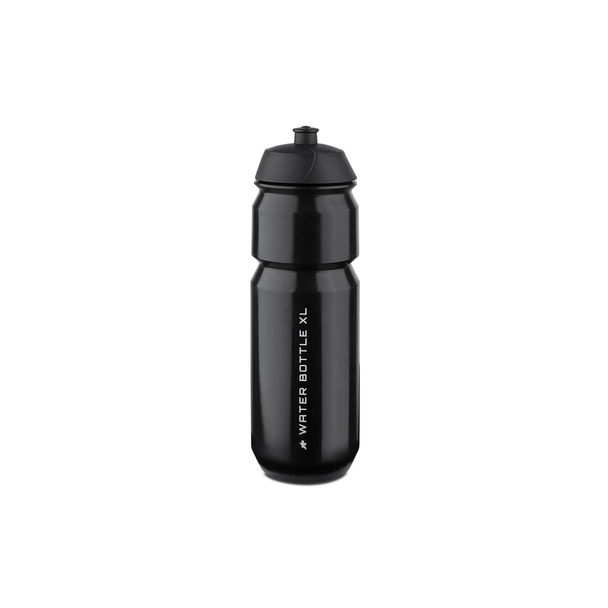 Assos Signature Water Bottle 750ml Blackseries