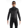 Assos sJ.blitzFeder Shell Black Series