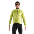 Assos sJ.blitzFeder Shell Safety Yellow