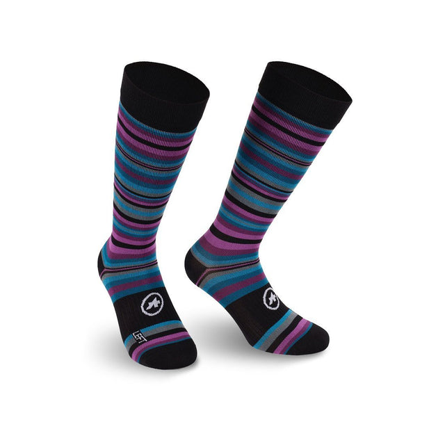 Assos Sonnenstrumpf Womens Spring/Fall Socks Ghotas