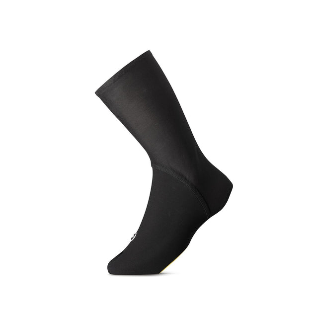 Assos Spring Fall Booties Black Series
