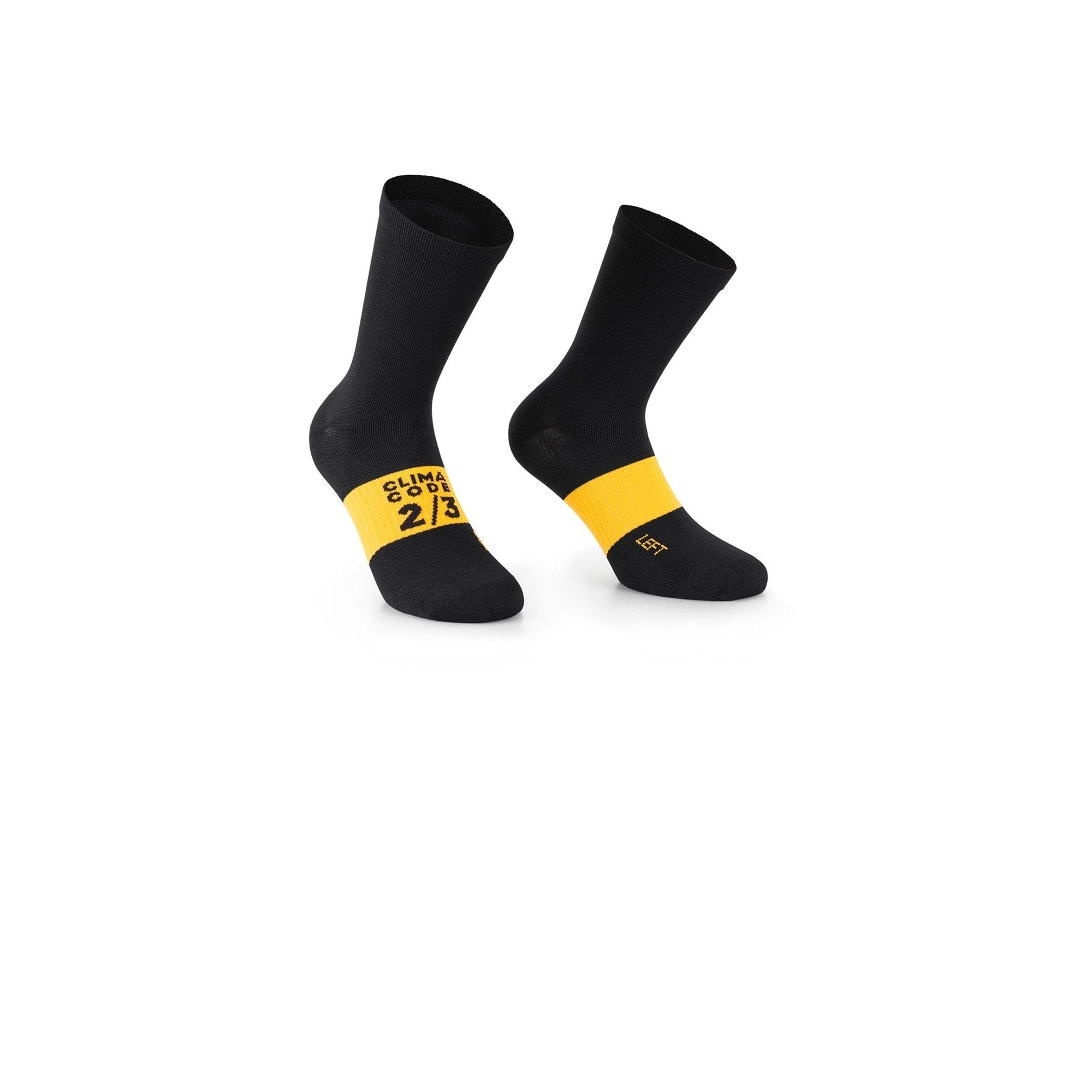 Assos Spring/Fall Leg Warmers EVO | RA Cycles