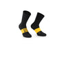 Assos Spring Fall EVO Socks Blackseries
