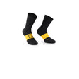 Assos Spring Fall EVO Socks Blackseries