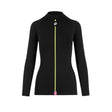 Assos Spring Fall LS Skin Layer Womens Black Series