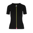Assos Spring Fall SS Skin Layer Womens Black Series