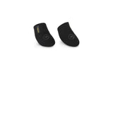 Assos Spring Fall Toe Covers EVO Blackseries
