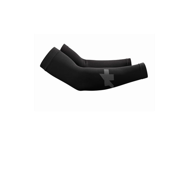 Assos Spring/Fall Arm Warmers EVO Blackseries