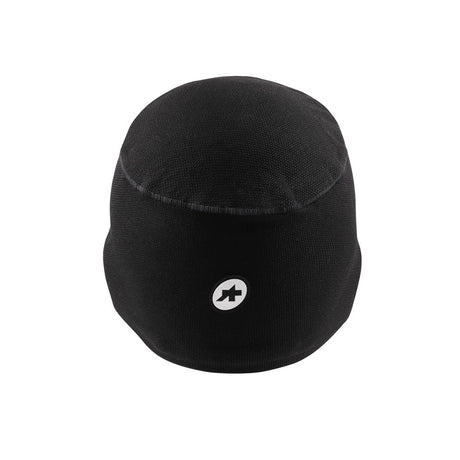 Assos Spring/Fall Cap Blackseries
