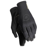 Assos Spring/Fall Gloves EVO Blackseries