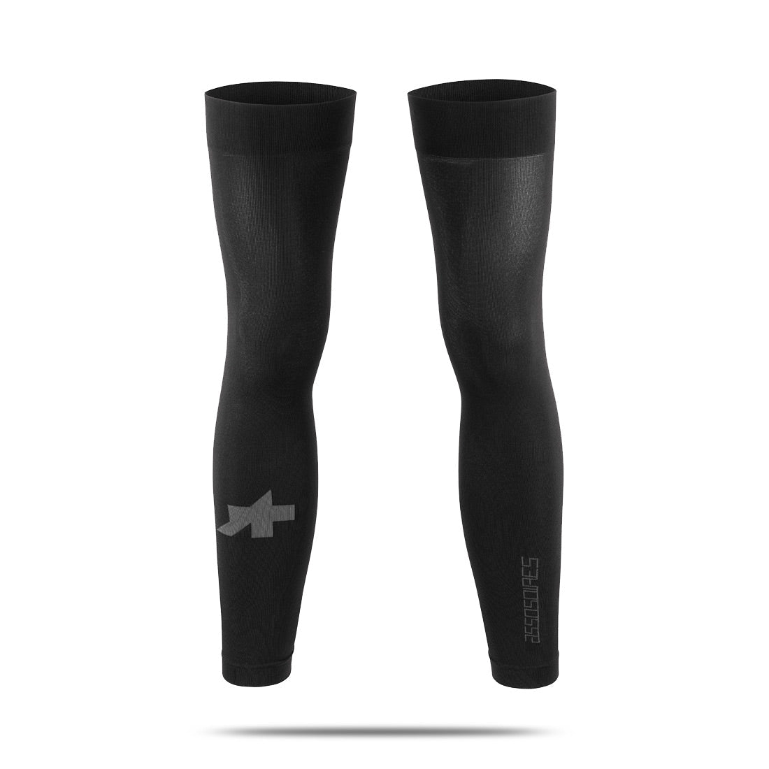 Assos GT Spring/Fall Leg Warmers C2 | RA Cycles