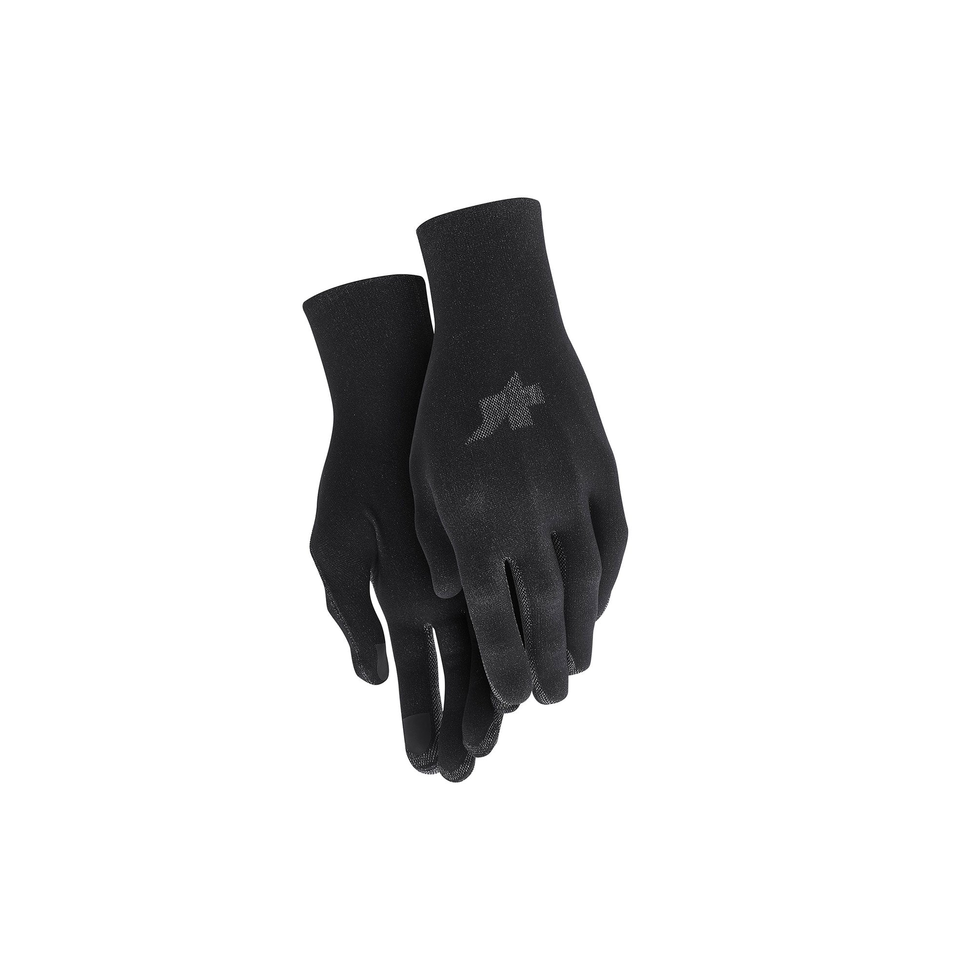 Assos Spring/Fall Liner Gloves EVO | RA Cycles