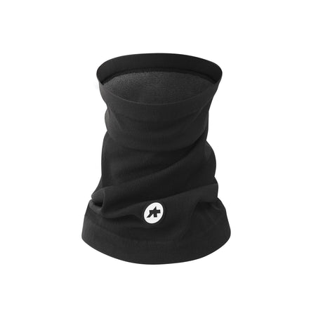 Assos Spring/Fall Neck Warmer P1 Blackseries