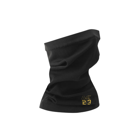 Assos Spring/Fall Neck Warmer P1 Blackseries