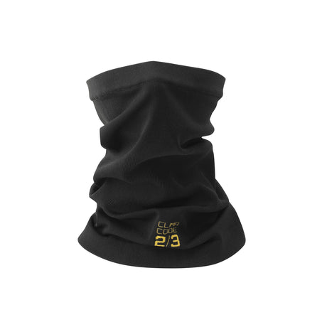 Assos Spring/Fall Neck Warmer P1 Blackseries