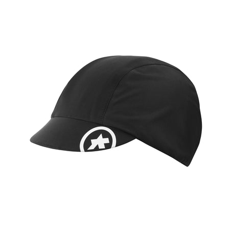 Assos Spring/Fall Rain Cap P1 Blackseries