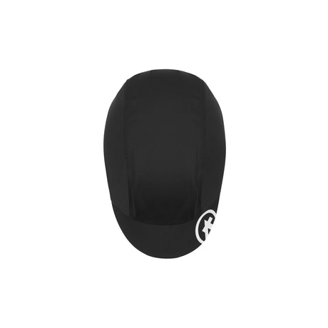 Assos Spring/Fall Rain Cap P1 Blackseries