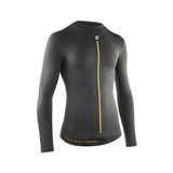 Assos Spring/Fall Skin Layer Long Sleeve P1 Anthracite Grey