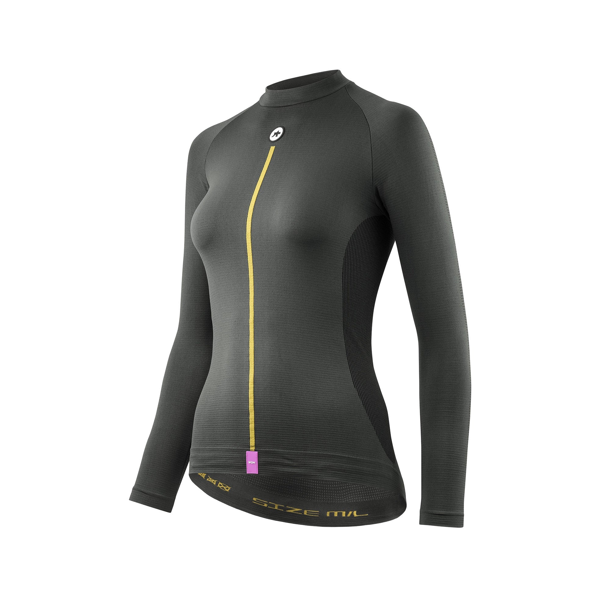 Assos Spring/Fall Skin Layer Short Sleeve P1 | RA Cycles