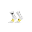 Assos Spring/Fall Socks Holy White