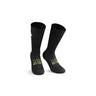Assos Spring/Fall Socks P1 Black Series