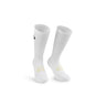 Assos Spring/Fall Socks P1 White Series