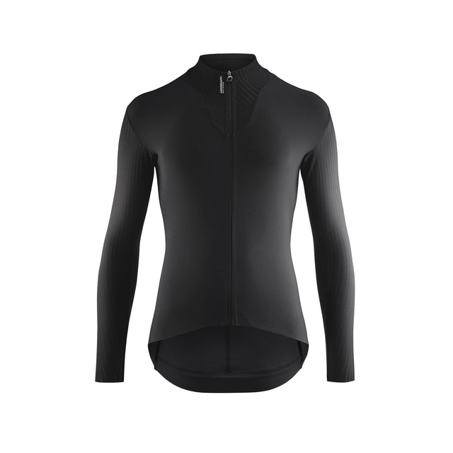 Assos Spring/Fall Thermobooster P1 Blackseries