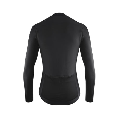 Assos Spring/Fall Thermobooster P1 Blackseries