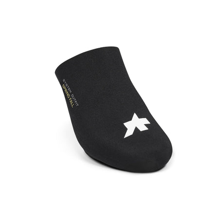 Assos Spring/Fall Toe Cover P1 Black Series