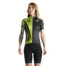 Assos SS.capeepicXCJersey_evo7 Lady Python Green