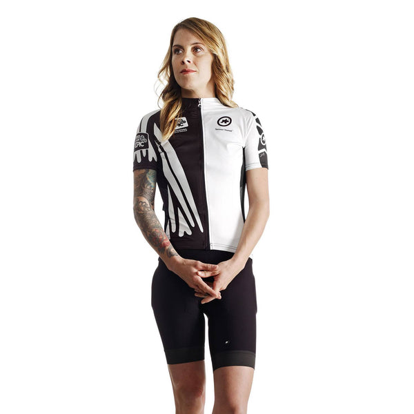 Assos SS.capeepicXCJersey_evo7 Lady – RA Cycles