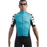 Assos SS.cento S7 Short Sleeve Jersey Blue Calypso