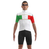 Assos SS.neoPro Short Sleeve Jersey Italy