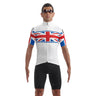 Assos SS.neoPro Short Sleeve Jersey United Kingdom