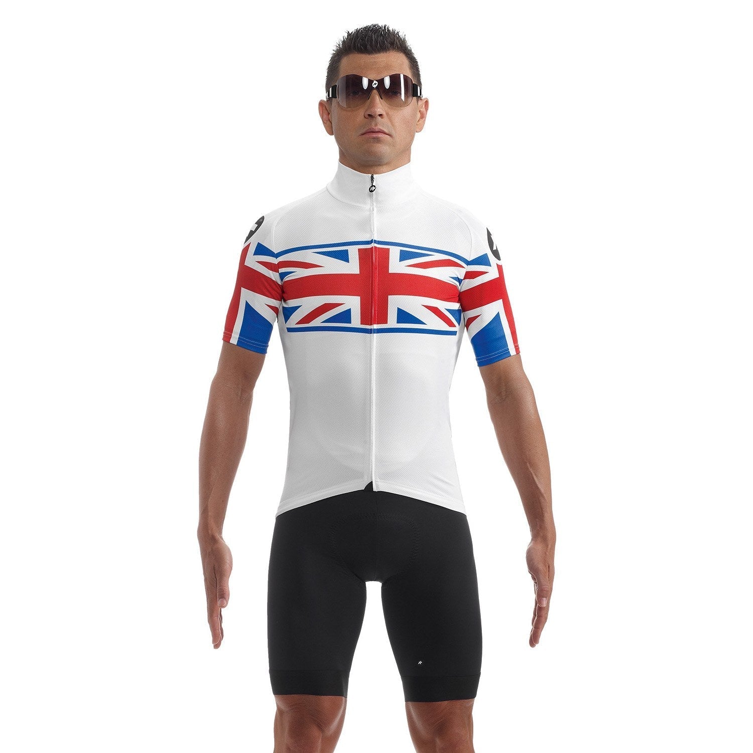 Assos SS.neoPro Short Sleeve Jersey