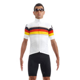 Assos SS.neoPro Short Sleeve Jersey Germany
