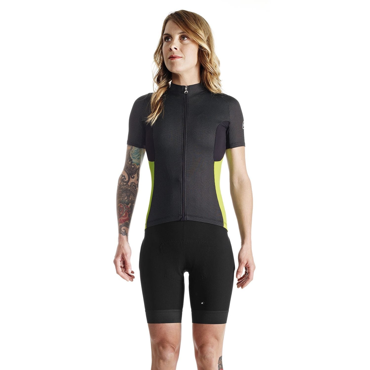 Assos sJ.blitzFeder Shell | RA Cycles