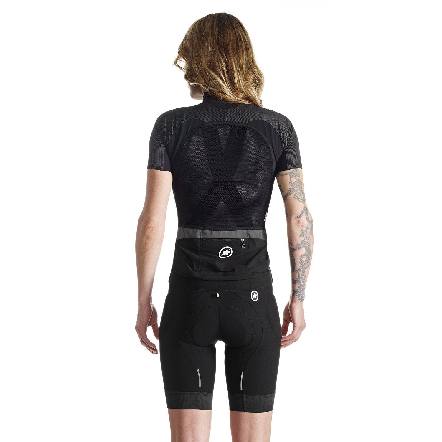 ウエア assos ss.suisse Olympiakos_s7 Assos iJ.suisseOlympiakos S7 Long Sleeve Jersey | RA Cycles