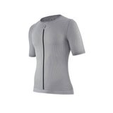 Assos Summer Skin Layer Short Sleeve P1 Grey Series