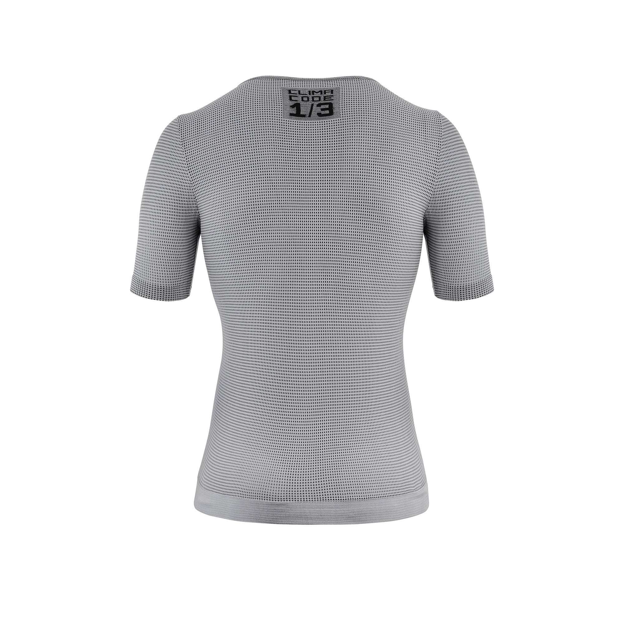 Assos Spring/Fall Skin Layer Short Sleeve P1 | RA Cycles