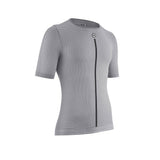 Assos Summer Skin Layer Short Sleeve P1 Grey Series