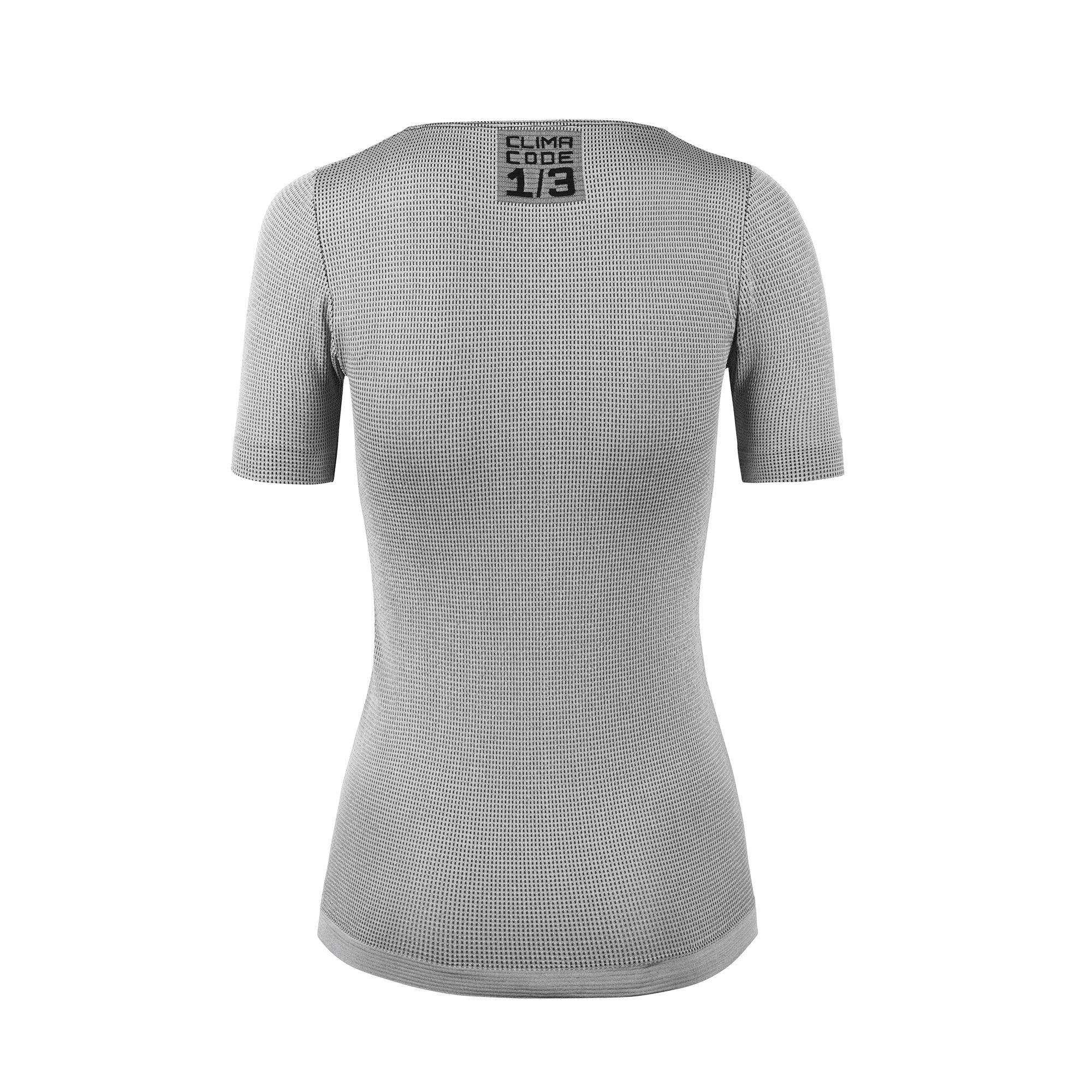 Assos Spring/Fall Skin Layer Short Sleeve P1 | RA Cycles