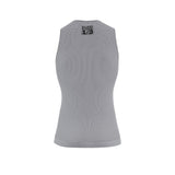 Assos Summer Skin Layer Sleeveless P1 Grey Series