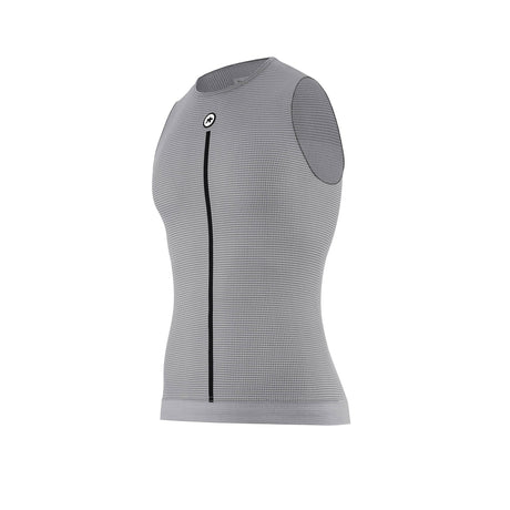 Assos Summer Skin Layer Sleeveless P1 Grey Series