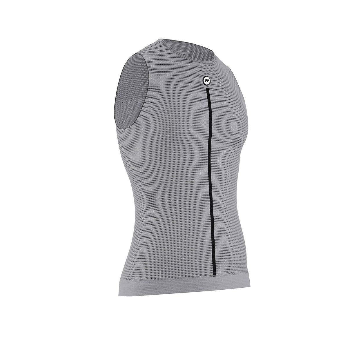 Assos Summer Skin Layer Sleeveless P1 Grey Series