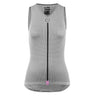 Assos Summer Skin Layer Sleeveless P1 Womens Grey Series