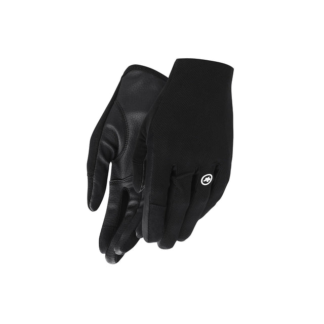 Assos Tactica Gloves T5 Blackseries