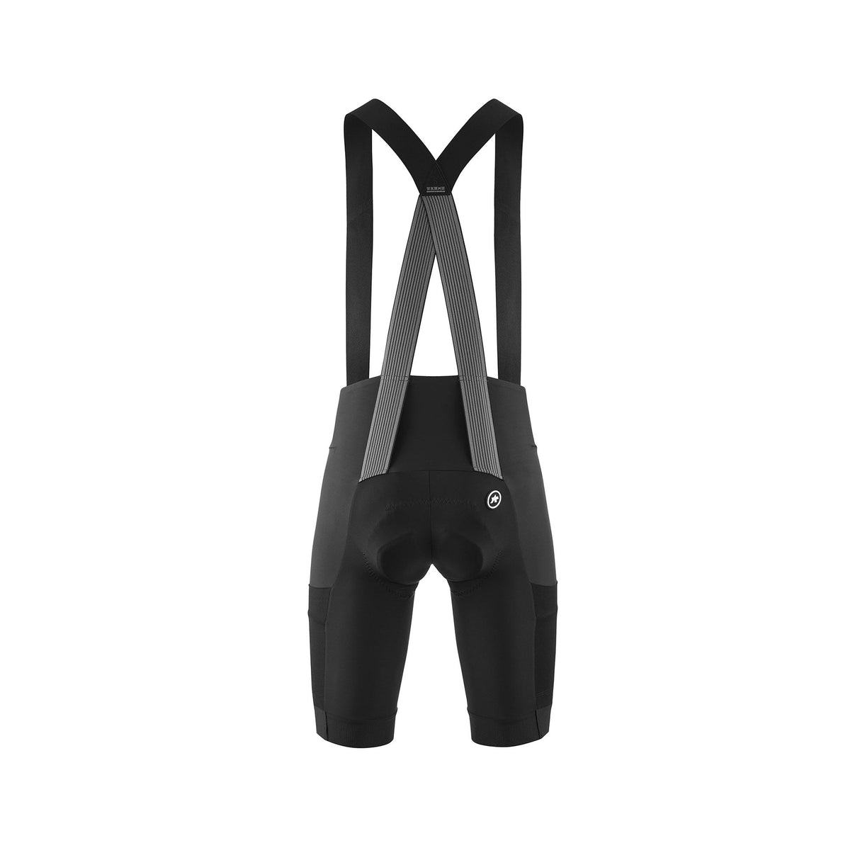 Assos Tactica Kieskafer Bib Shorts T5 Blackseries