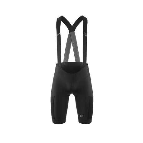 Assos Tactica Kieskafer Bib Shorts T5 Blackseries